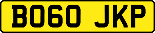 BO60JKP