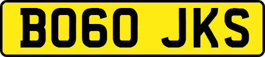 BO60JKS