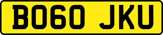 BO60JKU