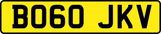 BO60JKV