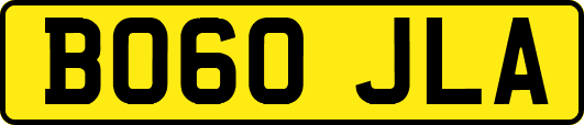BO60JLA