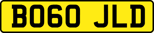 BO60JLD