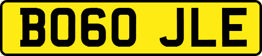 BO60JLE