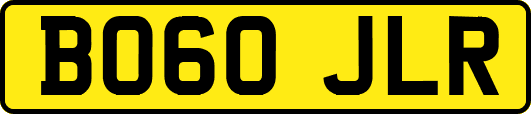 BO60JLR
