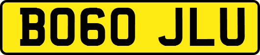 BO60JLU