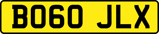 BO60JLX