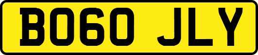 BO60JLY