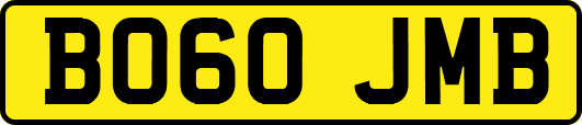 BO60JMB