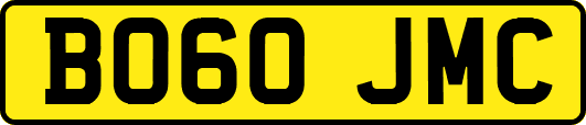 BO60JMC