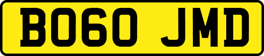 BO60JMD