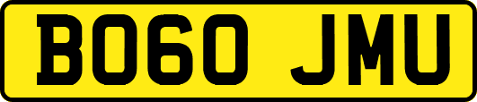 BO60JMU