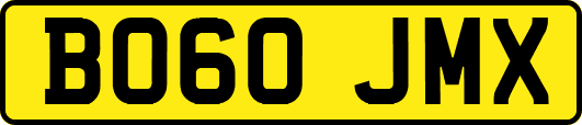 BO60JMX
