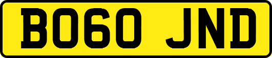 BO60JND