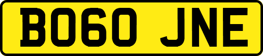 BO60JNE