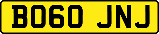 BO60JNJ