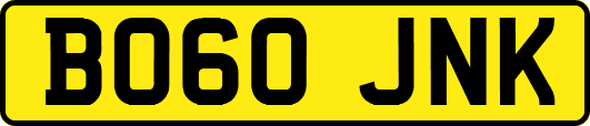 BO60JNK