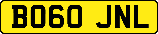 BO60JNL