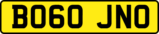 BO60JNO