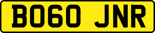 BO60JNR