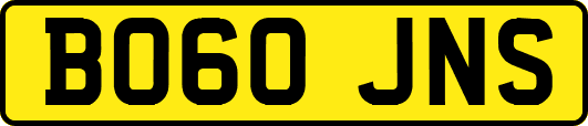 BO60JNS