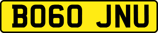 BO60JNU
