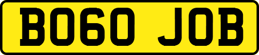 BO60JOB