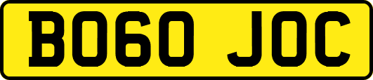 BO60JOC