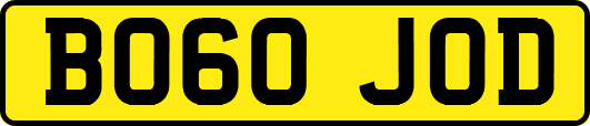 BO60JOD
