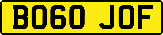 BO60JOF