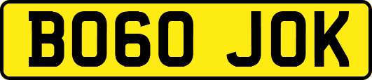 BO60JOK