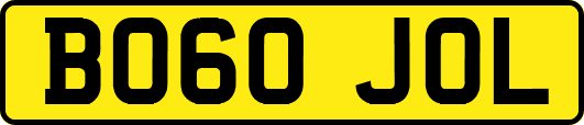 BO60JOL