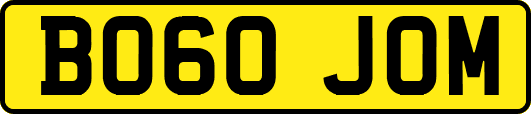 BO60JOM