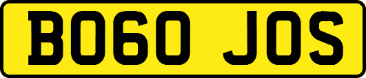 BO60JOS