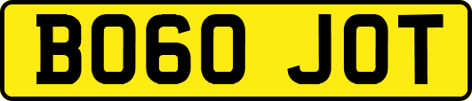 BO60JOT