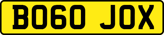 BO60JOX