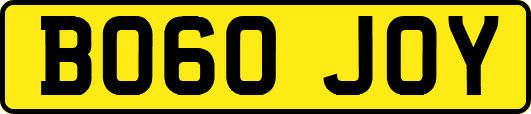 BO60JOY