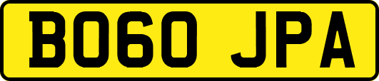 BO60JPA