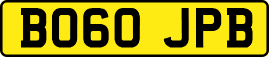 BO60JPB