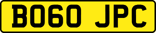BO60JPC