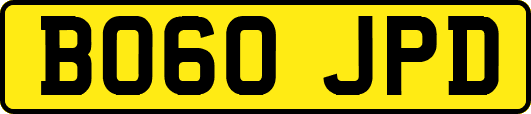 BO60JPD
