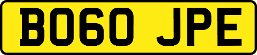 BO60JPE
