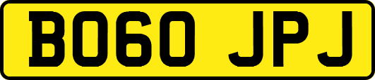 BO60JPJ