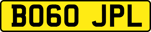 BO60JPL