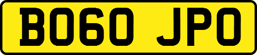 BO60JPO