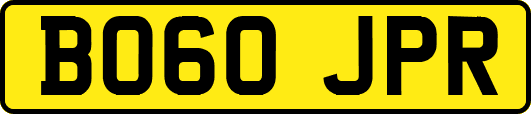 BO60JPR