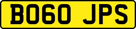 BO60JPS