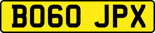 BO60JPX