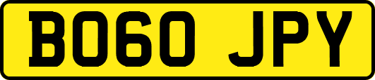 BO60JPY