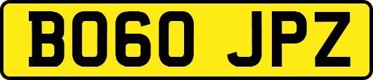 BO60JPZ