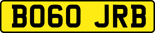 BO60JRB